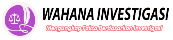 Wahana Investigasi