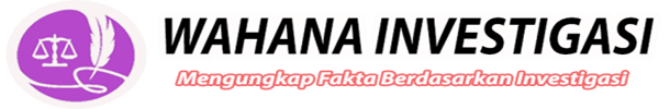 Wahana Investigasi